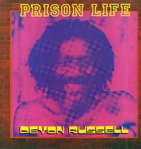 DEVON RUSSELL-prison life