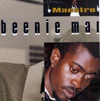 BEENIE MAN-maestro