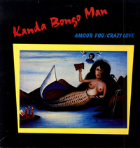 KANDA BONGO MAN-amour fou