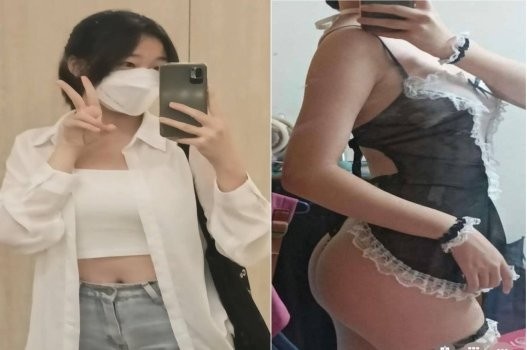 Nàng quyến rũ xuất hiện khiến chàng trai khuất phục - Sex Viet