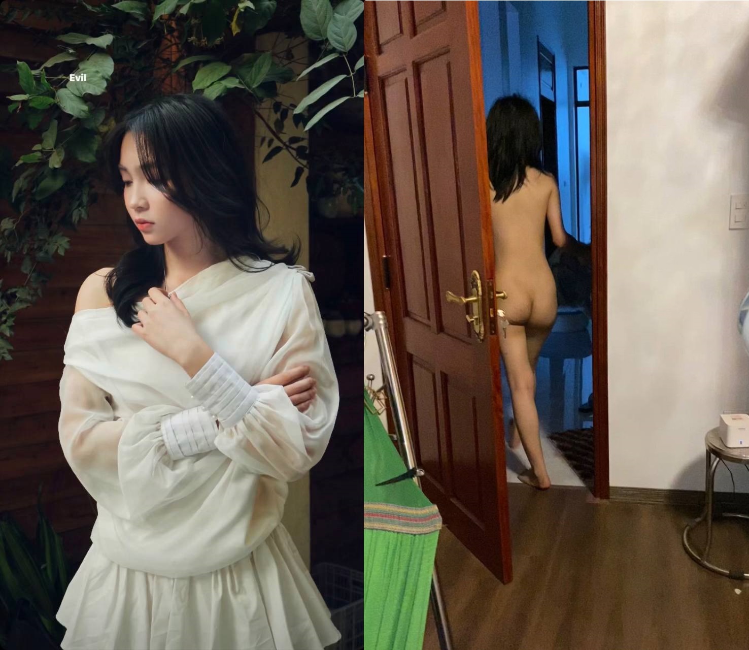 Sex Viet-Đụ em sinh viên đang thiếu tiền học